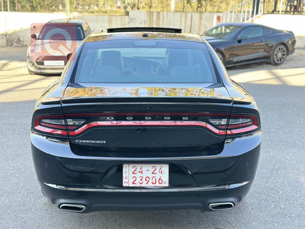 Dodge Charger